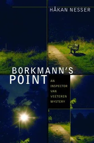 Cover of Borkmann's point