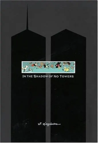 Cover of In the Shadow of No Towers
