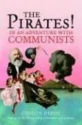 Cover of The Pirates! In an Adventure with Communists