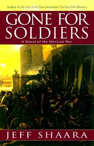 Cover of Gone for soldiers