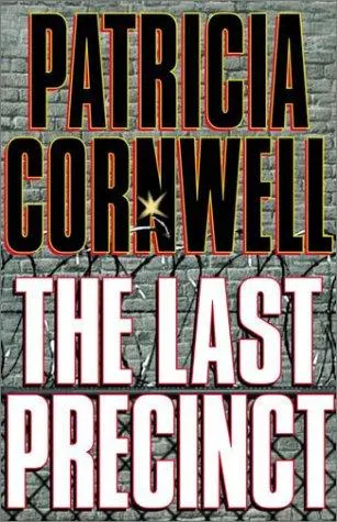 Cover of The Last Precinct