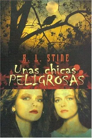 Cover of Dangerous girls