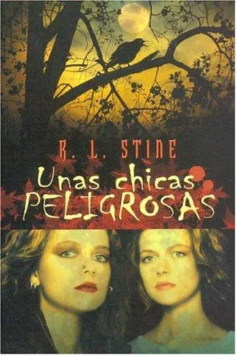 Cover of Dangerous girls