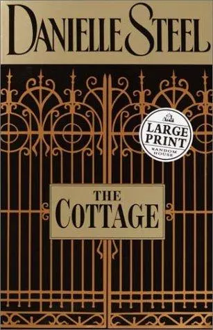 Cover of The Cottage