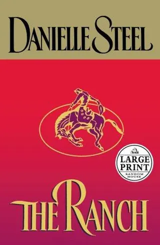 Cover of The ranch