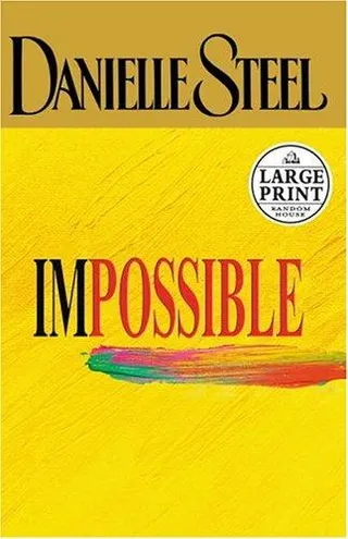 Cover of Impossible