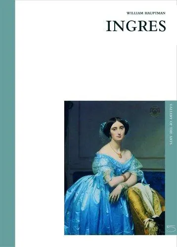 Cover of Ingres