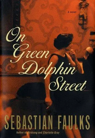 Cover of On Green Dolphin Street