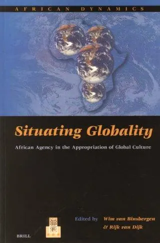 Cover of Situating globality