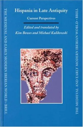 Cover of Hispania in Late Antiquity