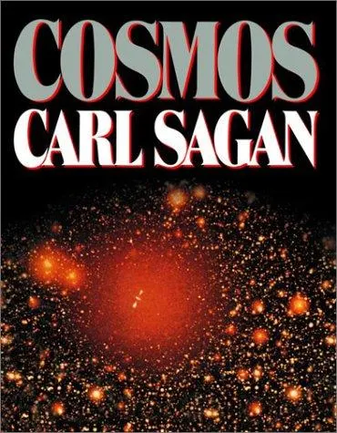 Cover of Cosmos