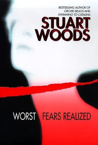 Cover of Worst fears realized