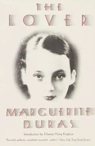 Cover of L'Amant