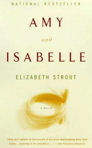 Cover of Amy and Isabelle