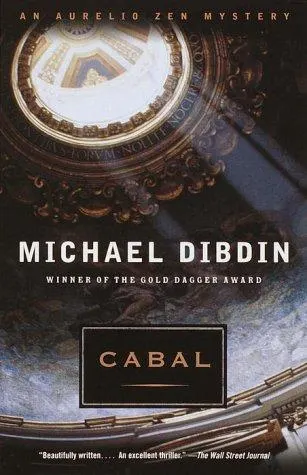 Cover of Cabal