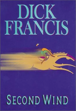 Cover of Second wind