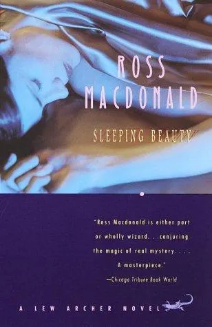 Cover of Sleeping Beauty