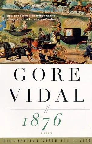 Cover of 1876