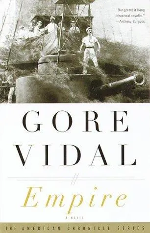 Cover of Empire