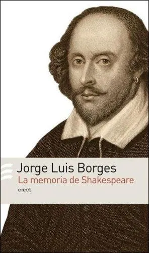 Cover of Shakespeare's Memory