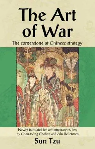 Cover of The Art of War