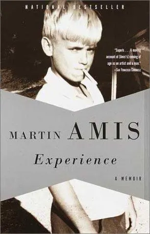 Cover of Experience
