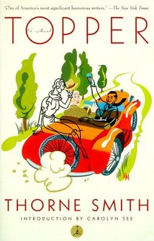 Cover of Topper