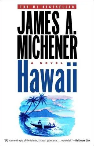 Cover of Hawaii