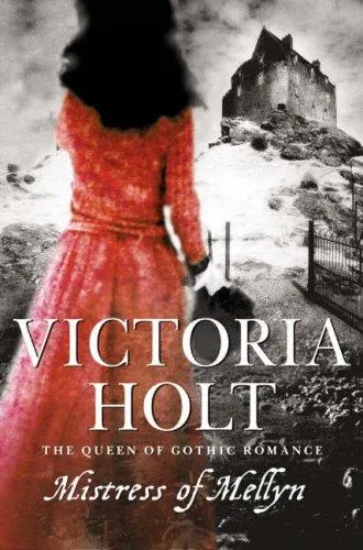 Cover of Mistress of Mellyn