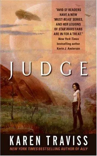 Cover of Judge