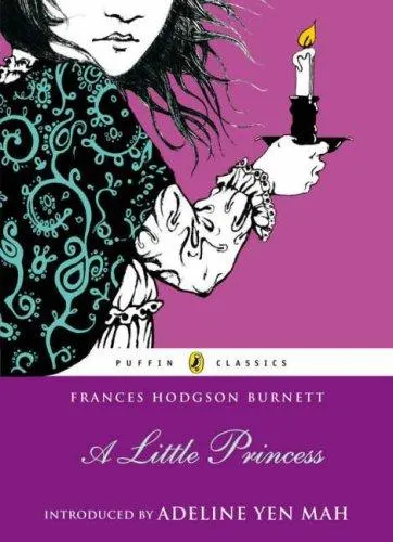 Cover of A little princess