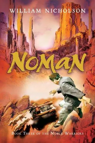 Cover of Noman