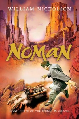 Cover of Noman
