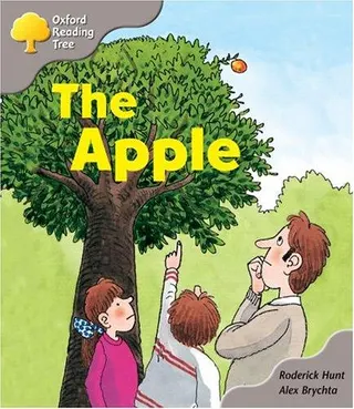 Cover of Biff and Chip Storybooks
