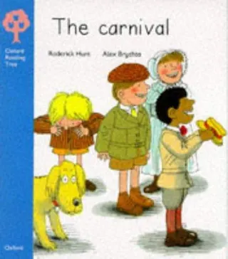 Cover of The Carnival