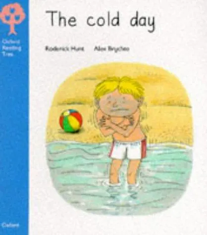 Cover of The Cold Day