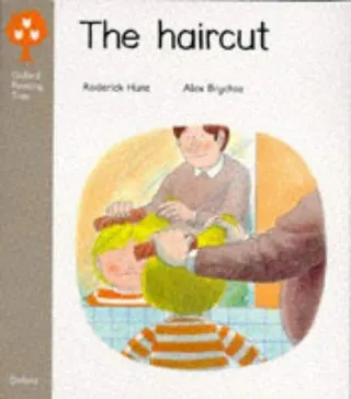 Cover of The haircut