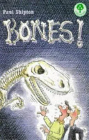 Cover of Bones! (Treetops)