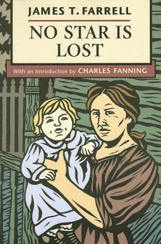 Cover of No star is lost