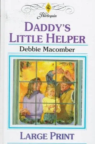 Cover of Daddy's Little Helper