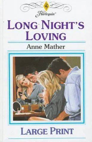 Cover of Long Night's Loving