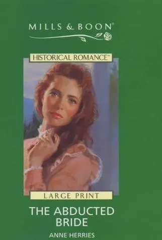 Cover of The Abducted Bride