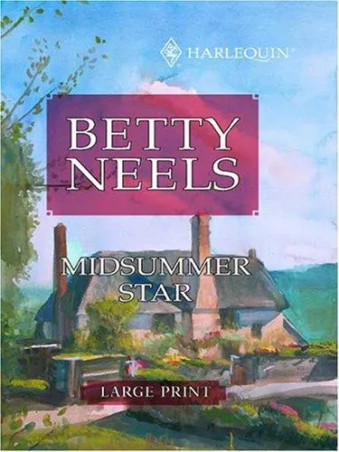 Cover of Midsummer Star