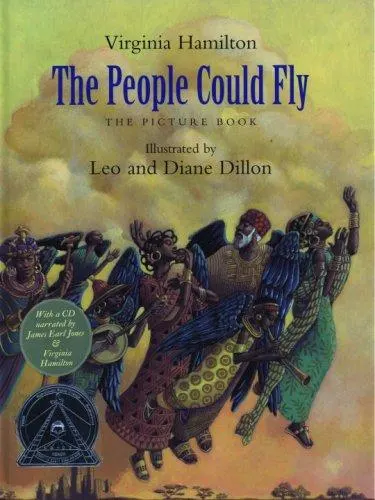 Cover of The People Could Fly