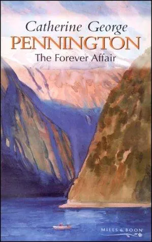 Cover of The Forever Affair