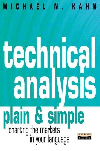 Cover of Technical Analysis Plain & Simple