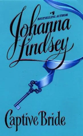Cover of Captive Bride
