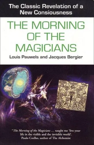 Cover of The Morning of the Magicians