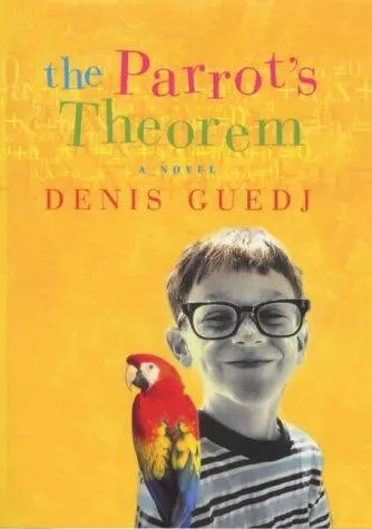 Cover of The Parrot's Theorem