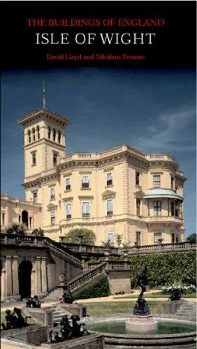 Cover of Isle of Wight